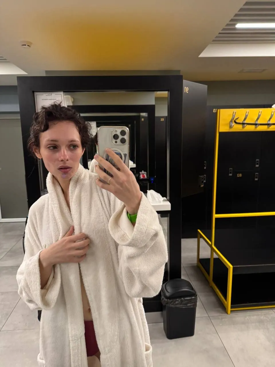 Photo de Petitevanilla - MYM