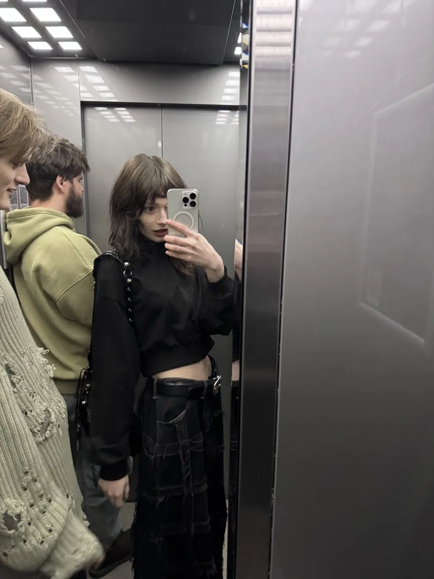 Photo de Petitevanilla - MYM