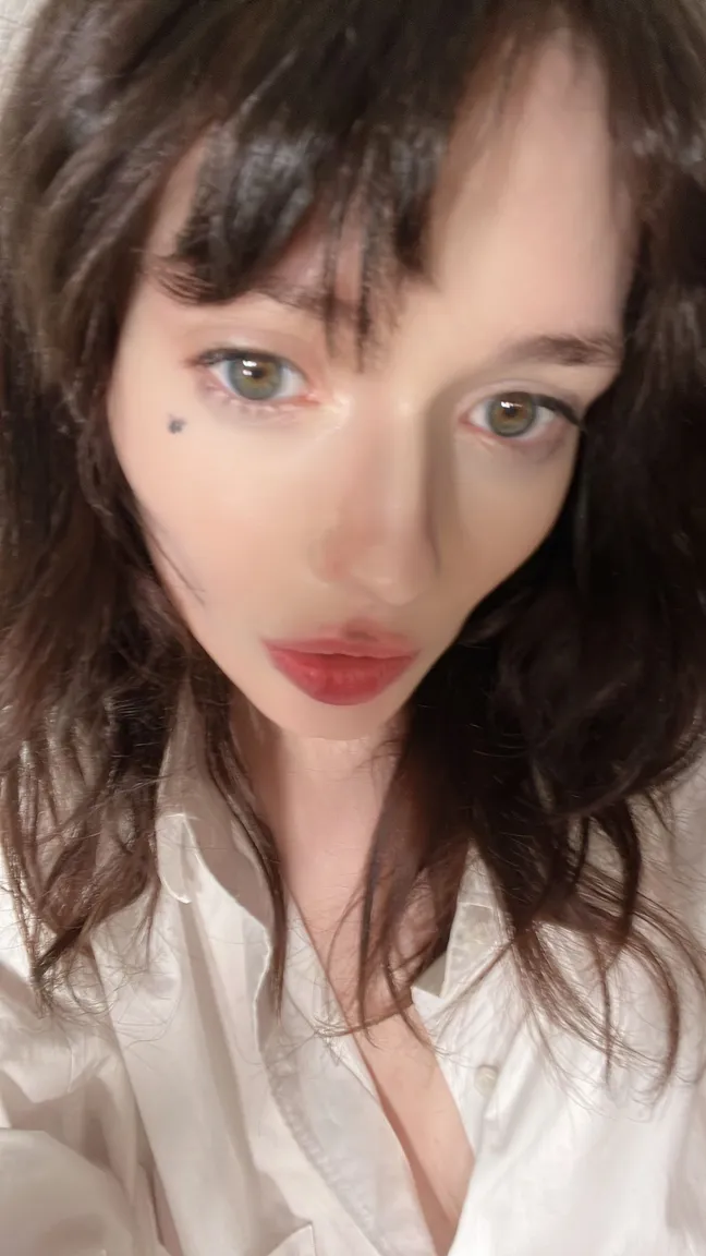 Petitevanilla nude leak — photo porn MYM de Petitevanilla nue