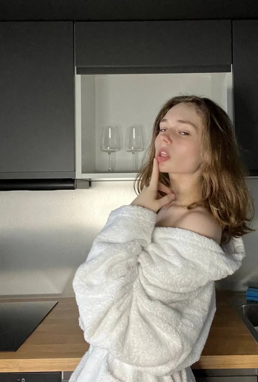 Petitevanilla nude leak — photo porn MYM de Petitevanilla nue