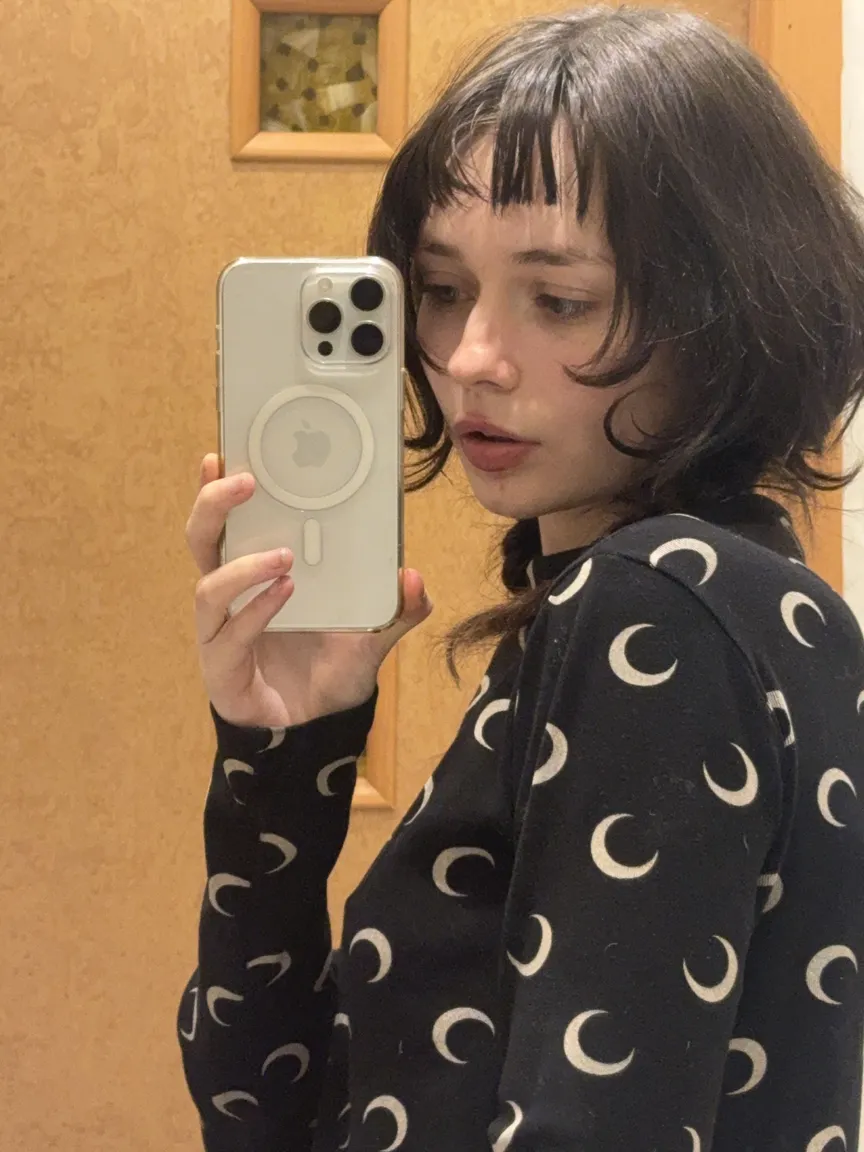 Petitevanilla nude leak — photo porn MYM de Petitevanilla nue
