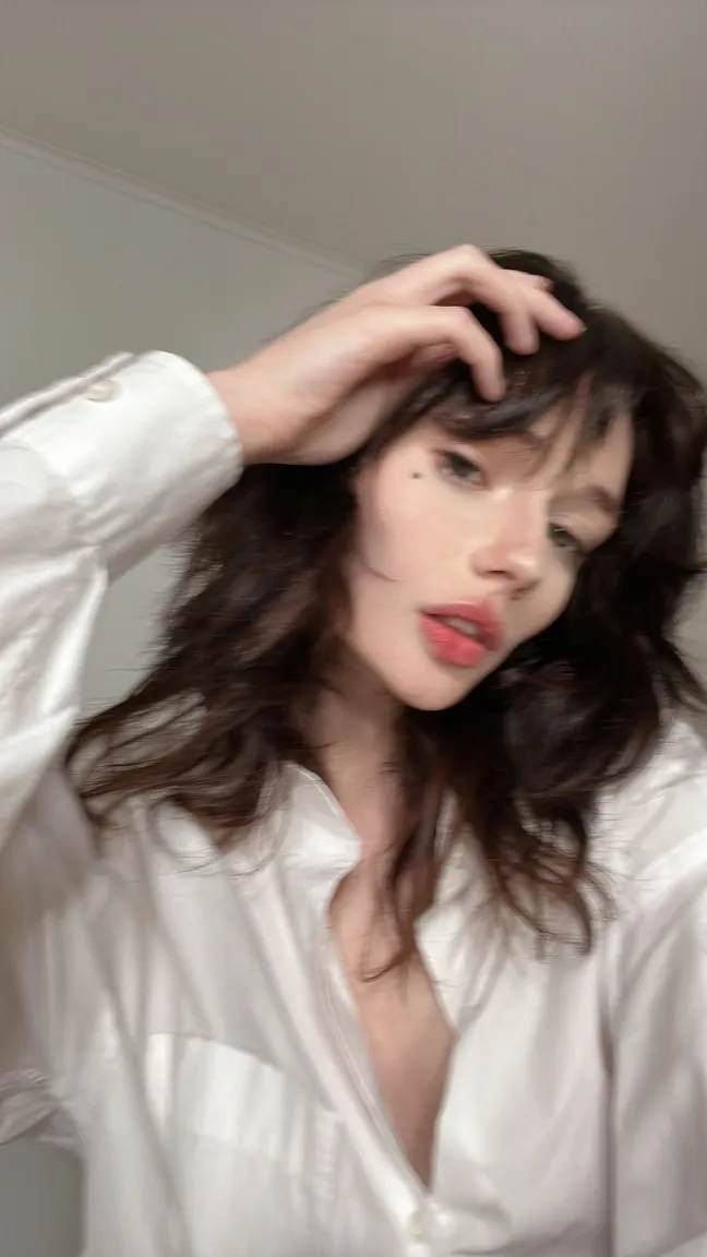 Petitevanilla nude leak — photo porn MYM de Petitevanilla nue