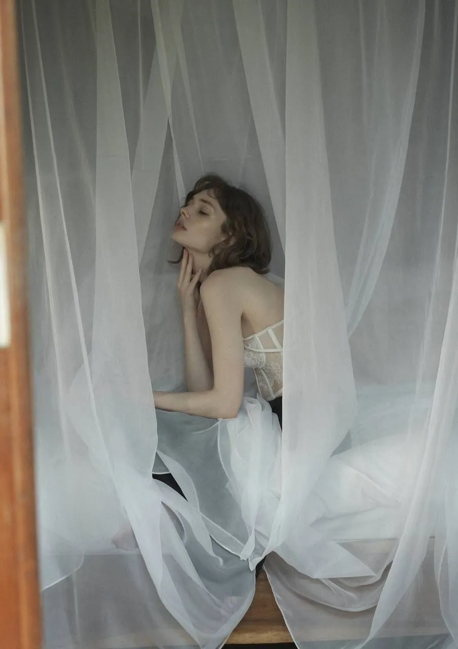 Petitevanilla nude leak — photo porn MYM de Petitevanilla nue