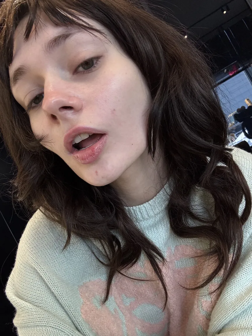 Petitevanilla nude leak — photo porn MYM de Petitevanilla nue