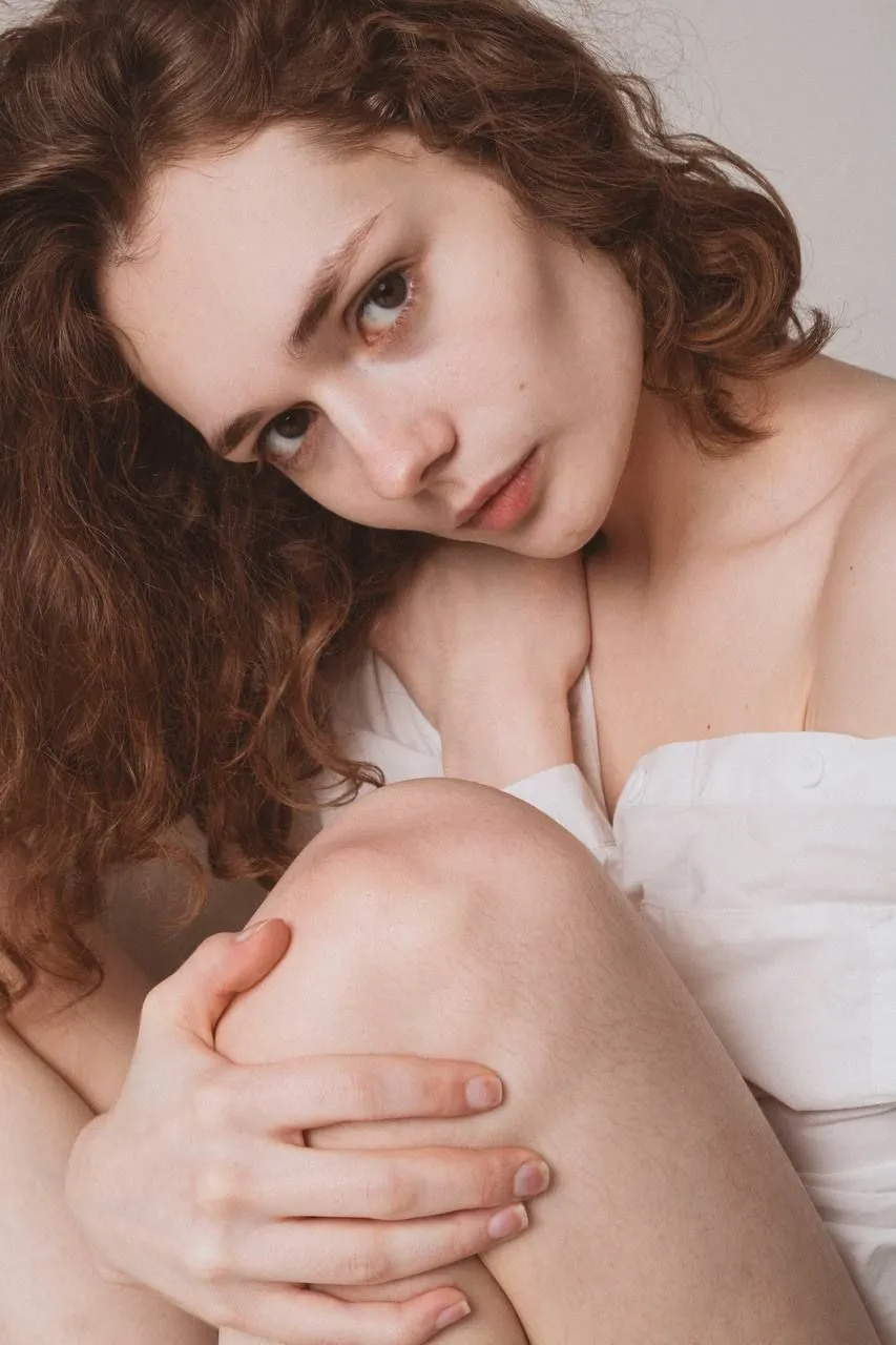Petitevanilla nude leak — photo porn MYM de Petitevanilla nue