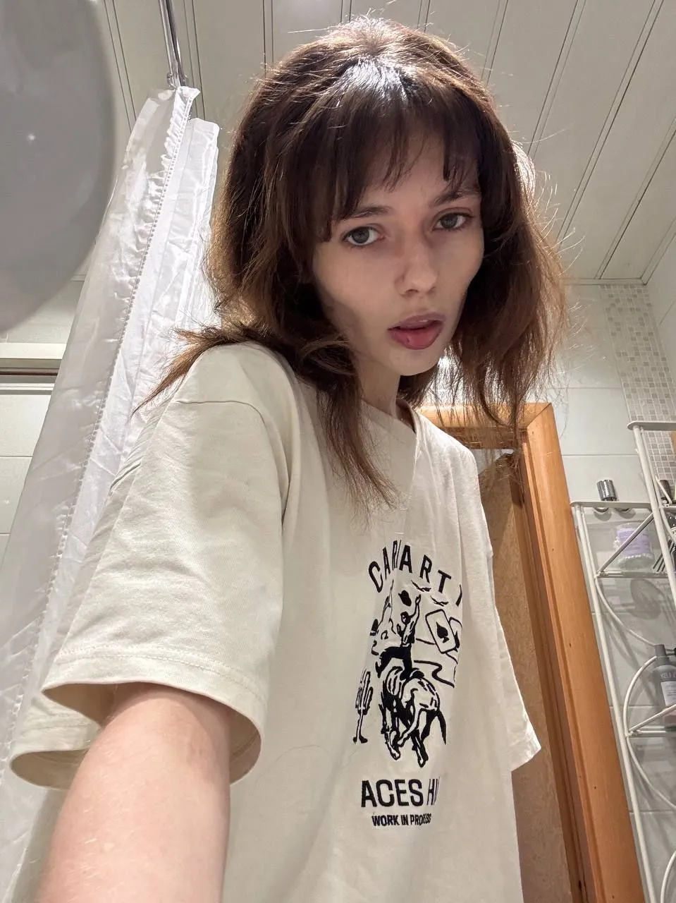 Petitevanilla nude leak — photo porn MYM de Petitevanilla nue