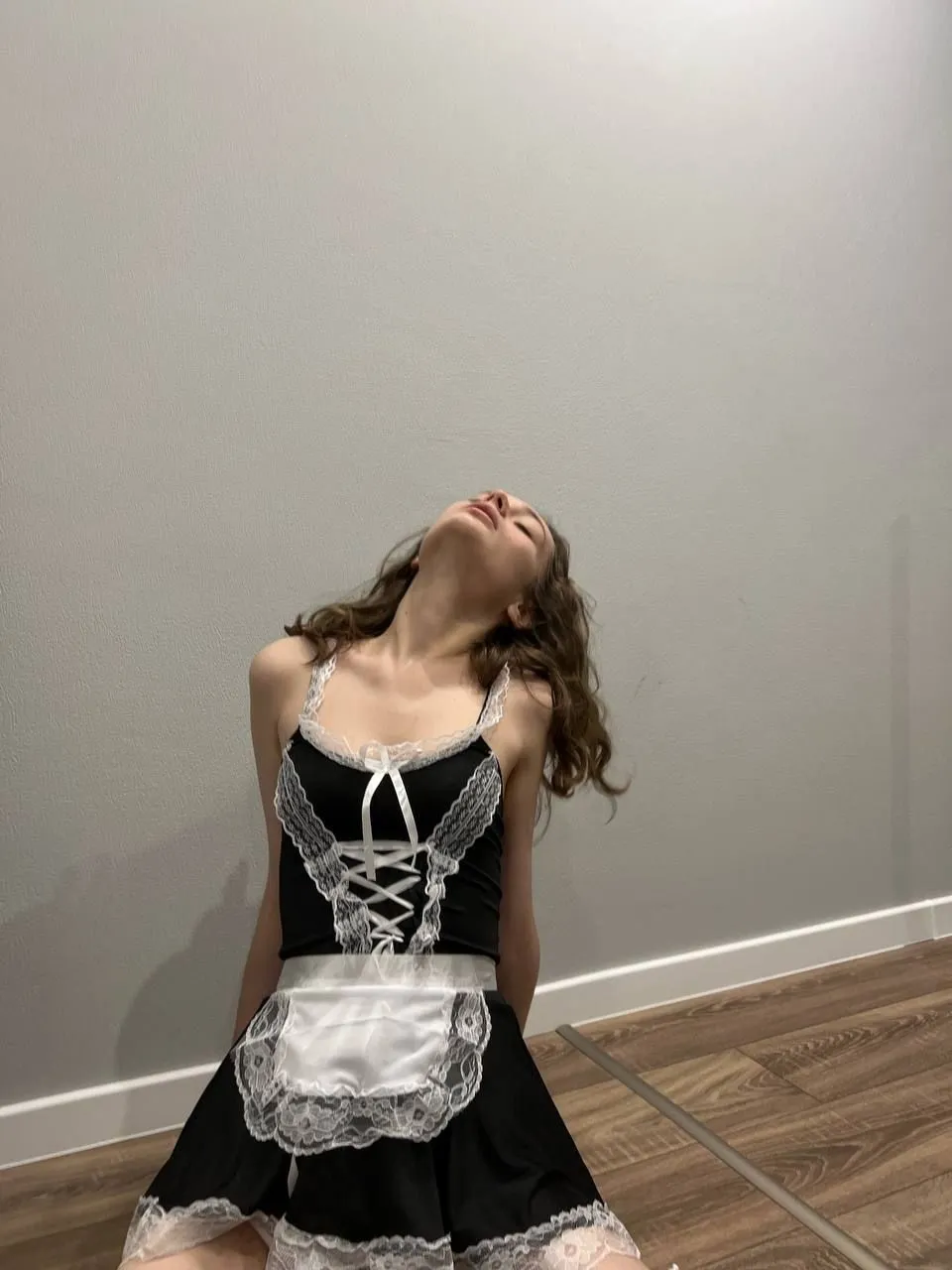 Petitevanilla nude leak — photo porn MYM de Petitevanilla nue