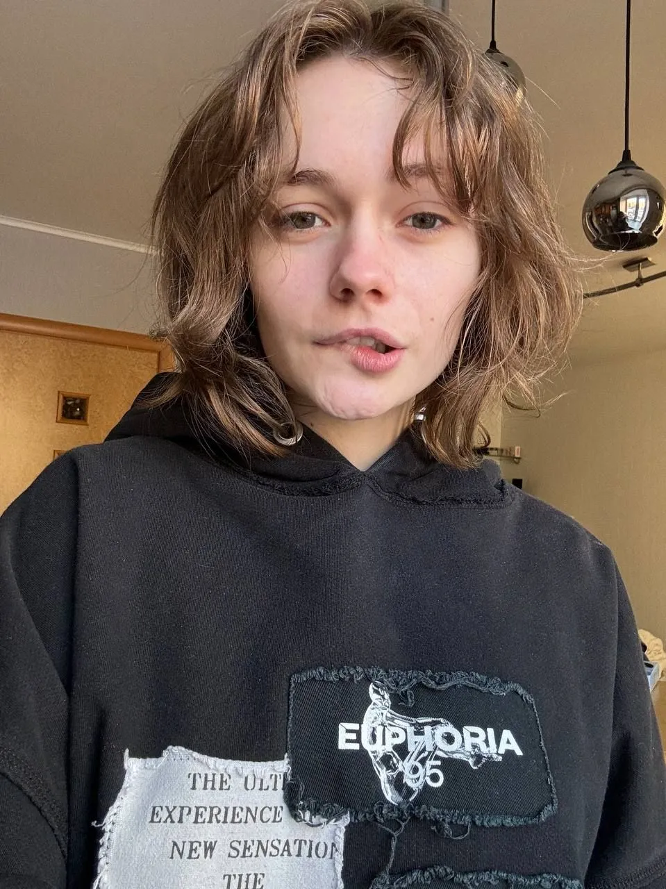 Petitevanilla nude leak — photo porn MYM de Petitevanilla nue