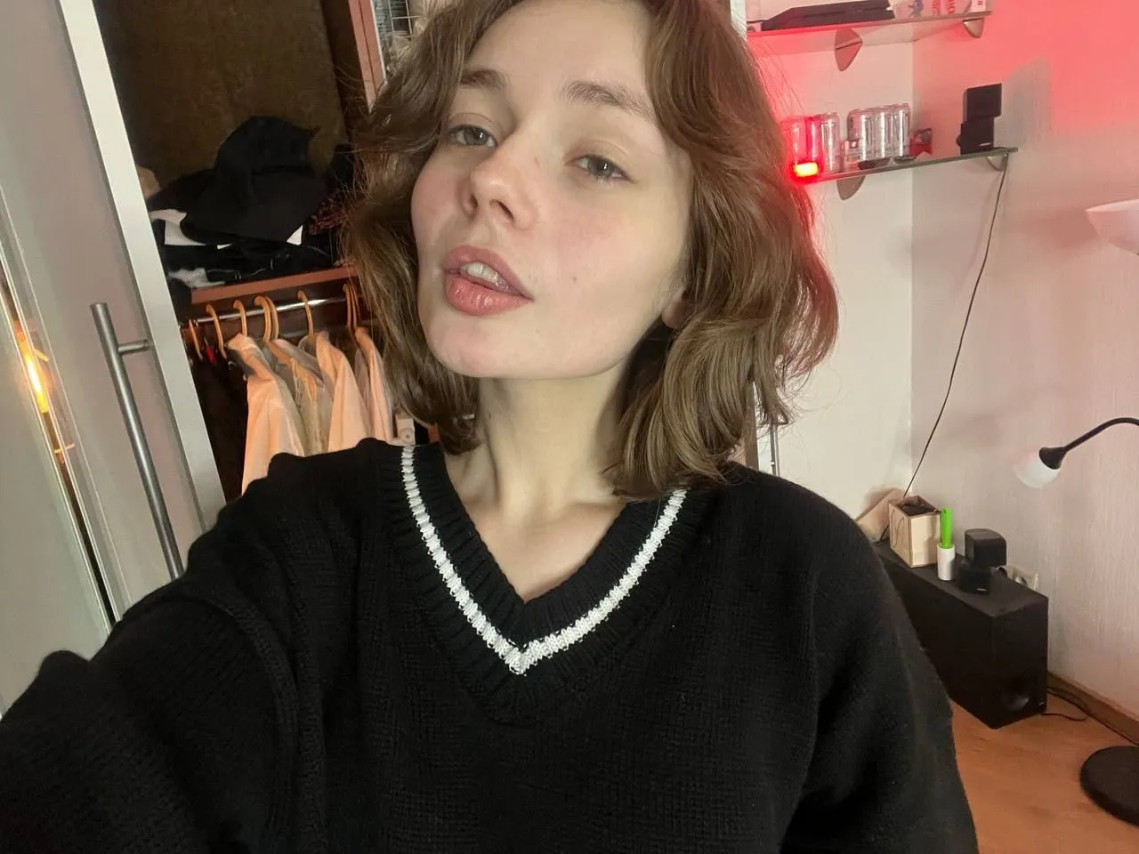 Petitevanilla nude leak — photo porn MYM de Petitevanilla nue