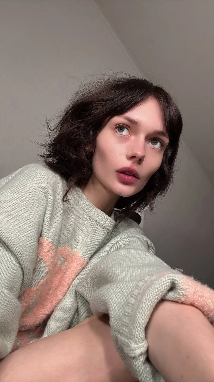 Petitevanilla nude leak — photo porn MYM de Petitevanilla nue
