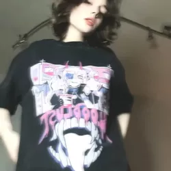 Vidéo de Petitevanilla