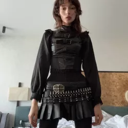 Média similaire de Petitevanilla