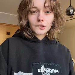 Petitevanilla nude — photo porn leak MYM