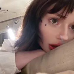 Petitevanilla nude — photo porn leak MYM