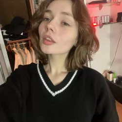 Petitevanilla nude — photo porn leak MYM