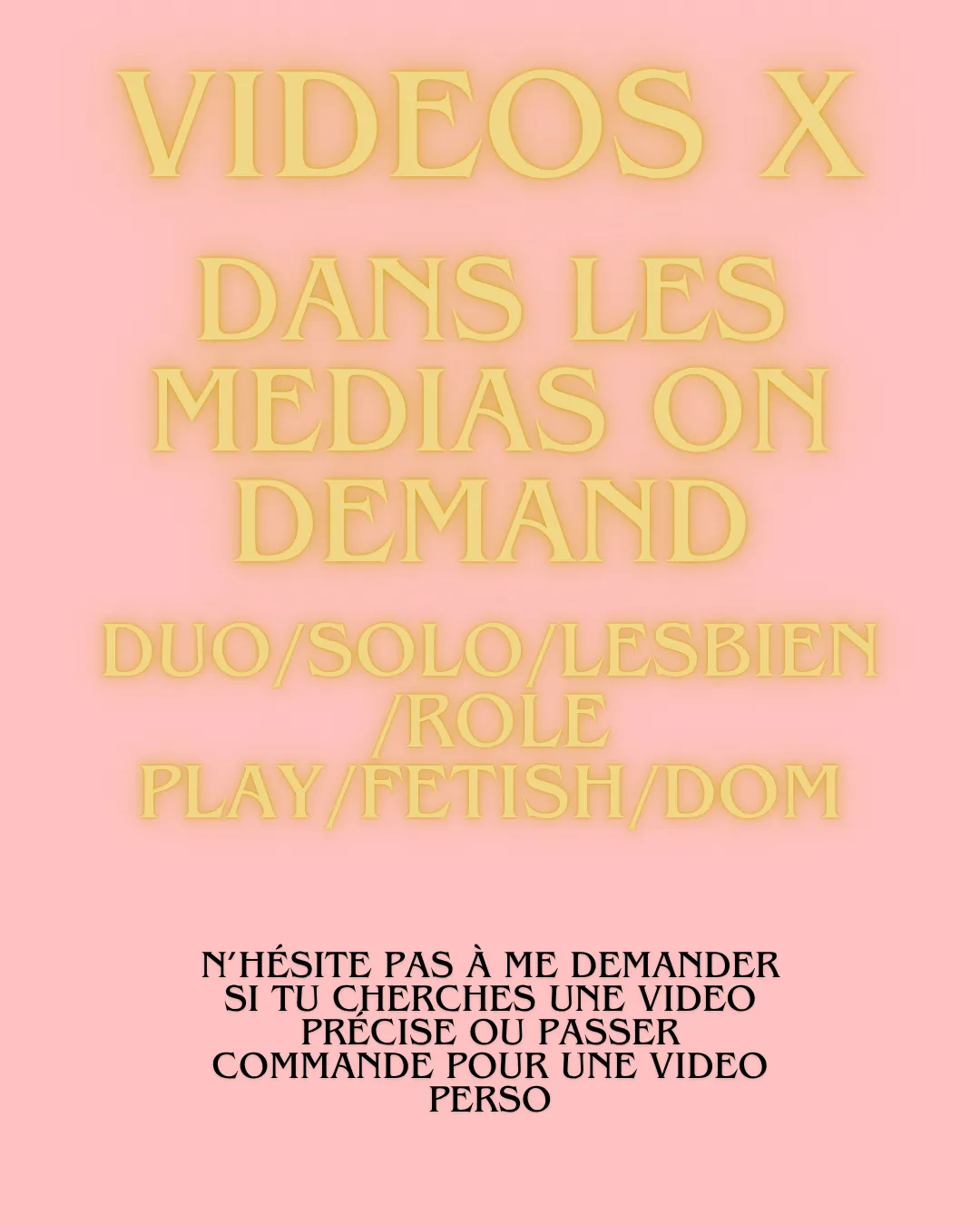 Photo de Petitexsirene - MYM