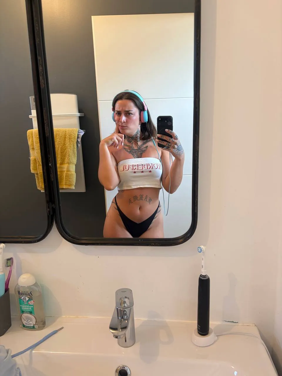 Petitpapillon_ nude leak — photo porn MYM de Petitpapillon_ nue
