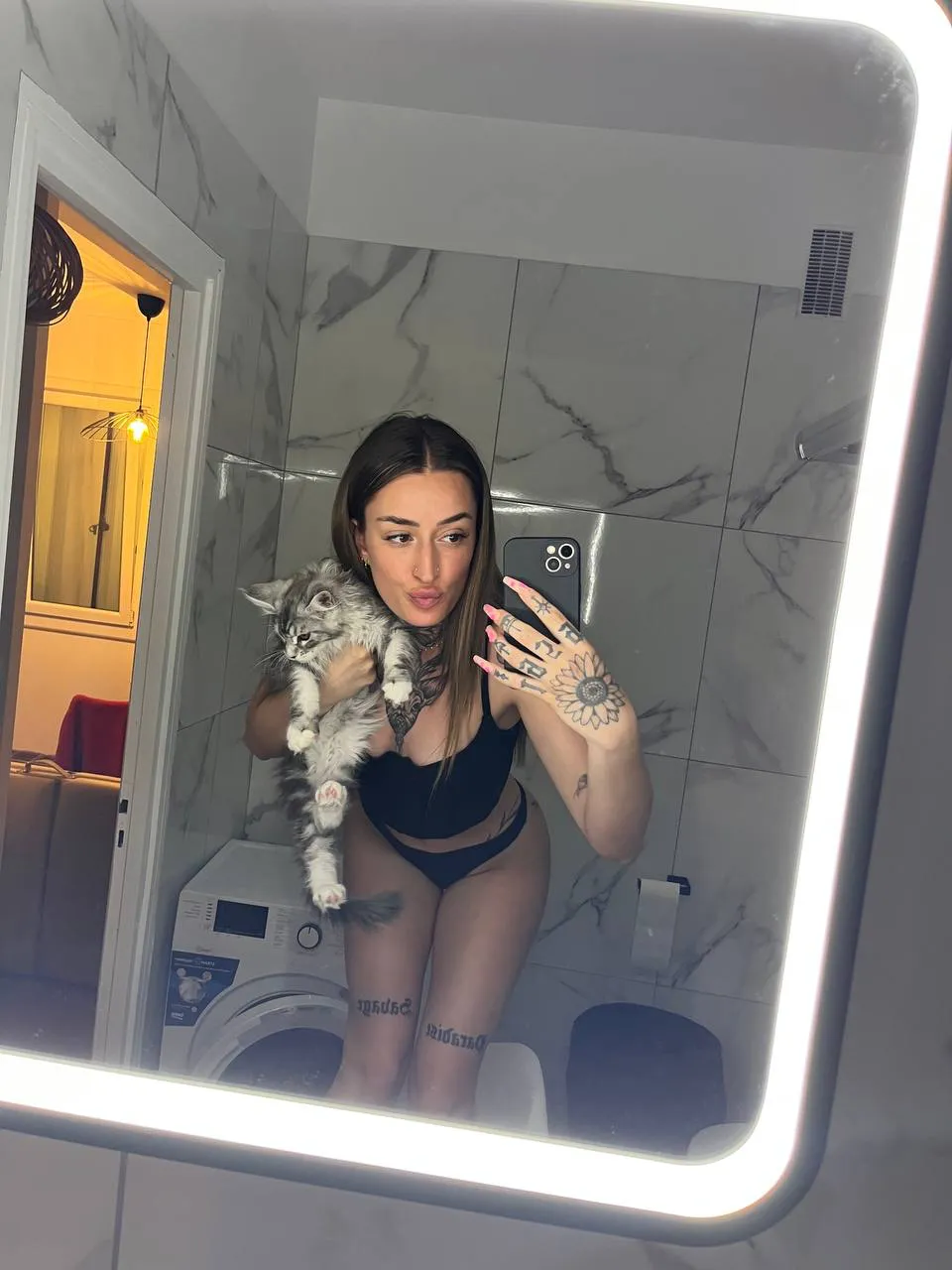 Petitpapillon_ nude leak — photo porn MYM de Petitpapillon_ nue
