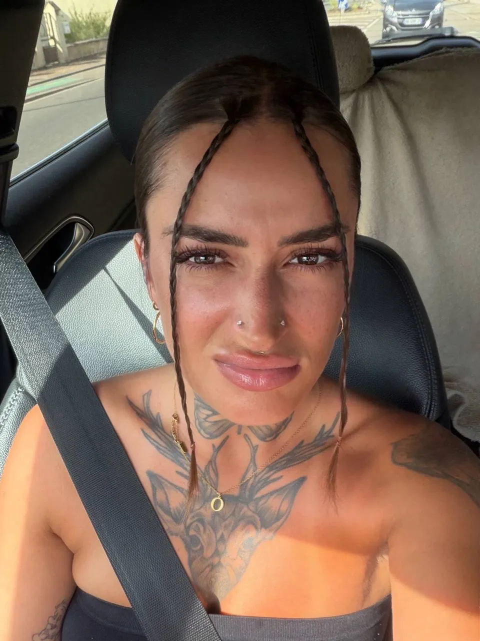 Petitpapillon_ nude leak — photo porn MYM de Petitpapillon_ nue