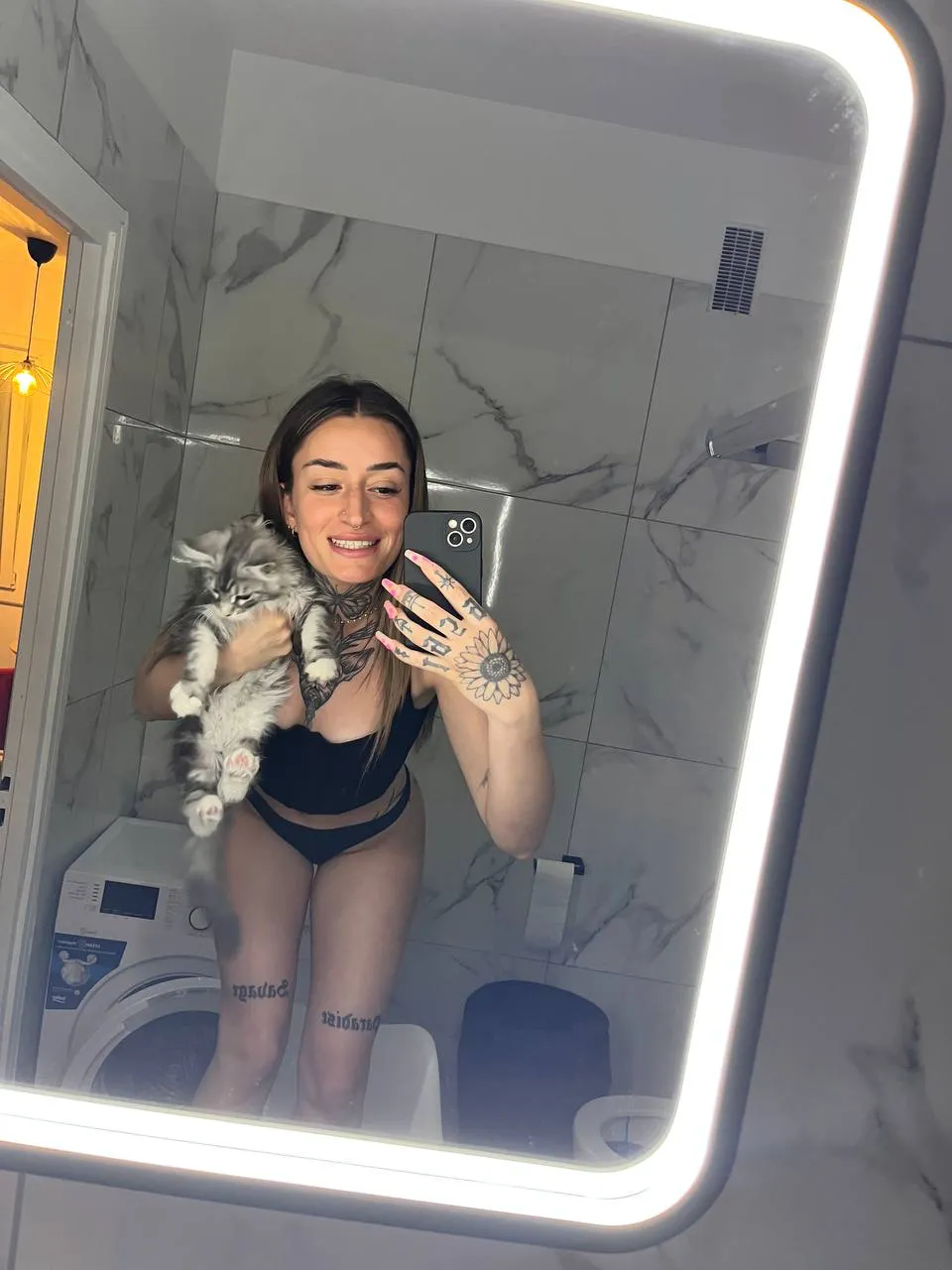 Petitpapillon_ nude leak — photo porn MYM de Petitpapillon_ nue