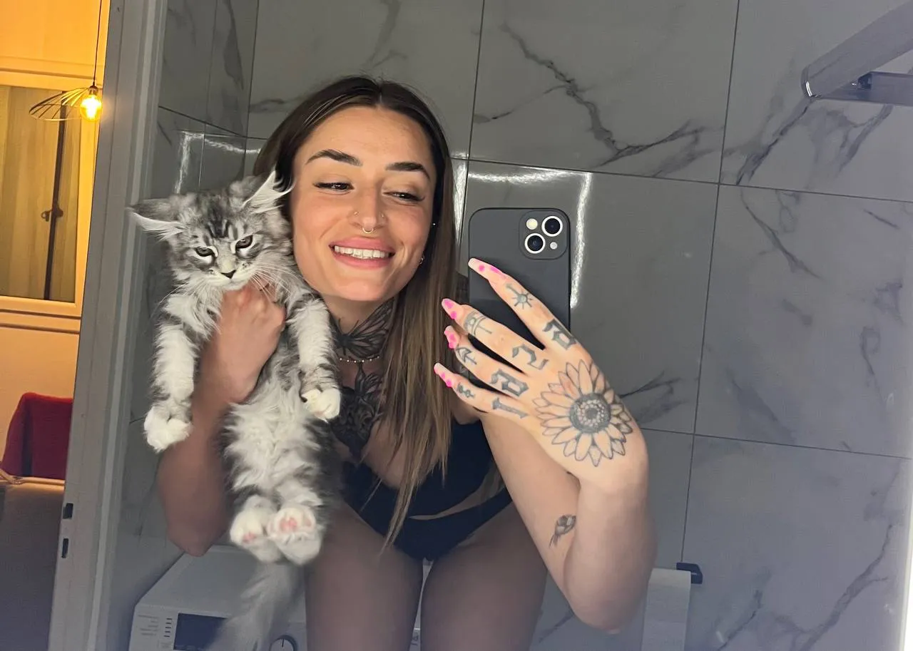 Petitpapillon_ nude leak — photo porn MYM de Petitpapillon_ nue