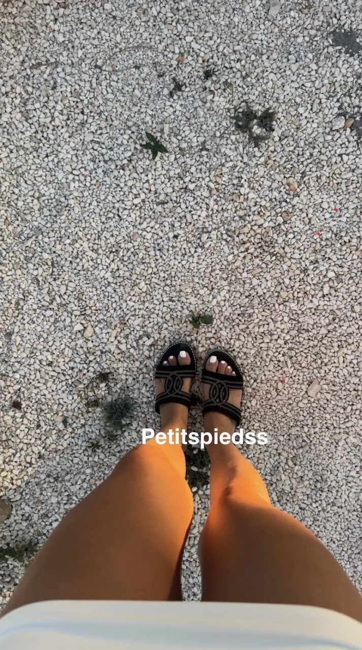 Petitspiedss nude leak — photo porn MYM de Petitspiedss nue