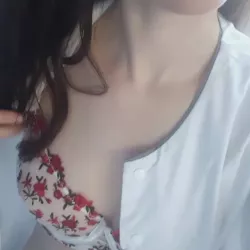 Phantazia nude — vidéo porn leak MYM