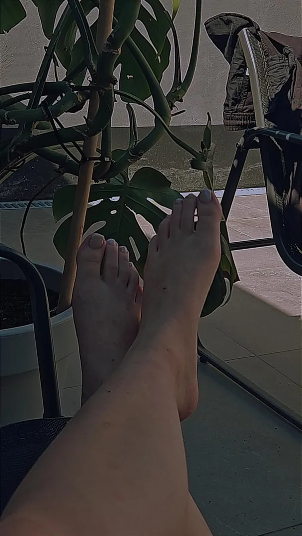 Piedsnu nude leak — photo porn MYM de Piedsnu nue