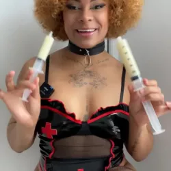 Pika nude — vidéo porn leak MYM