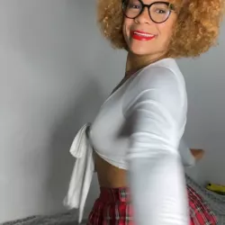 Pika nude — vidéo porn leak MYM