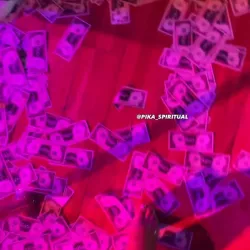 Pika nude — vidéo porn leak MYM
