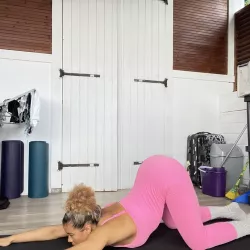 Média similaire de Pika