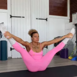 Média similaire de Pika