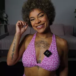 Pika nude — photo porn leak MYM