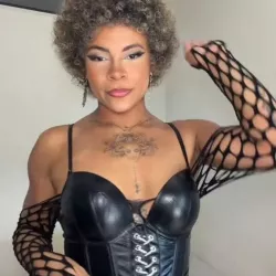 Pika nude — vidéo porn leak MYM