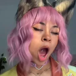 Pika nude — vidéo porn leak MYM