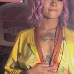 Pika nude — vidéo porn leak MYM