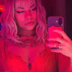 Pika nude — vidéo porn leak MYM