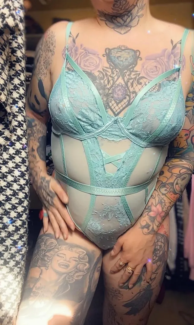 Photo de Pikachachoux - MYM