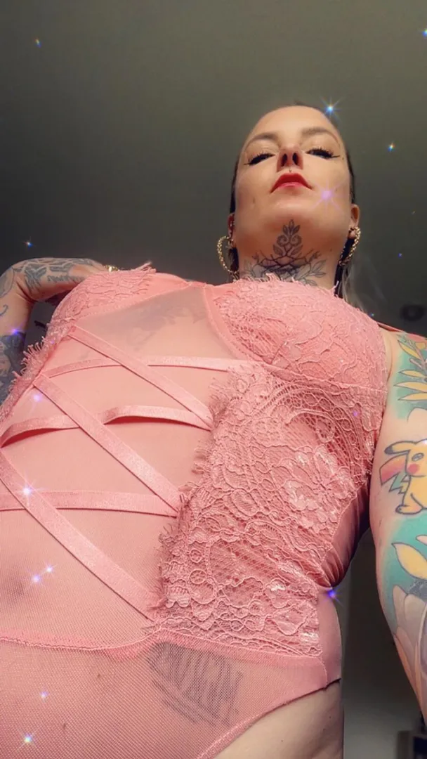 Photo de Pikachachoux - MYM