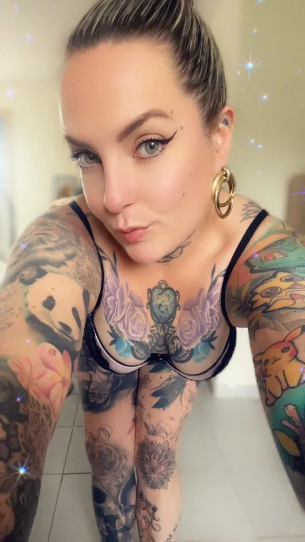 Photo de Pikachachoux - MYM