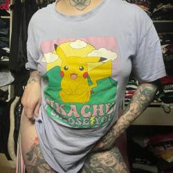 Photo de Pikachachoux