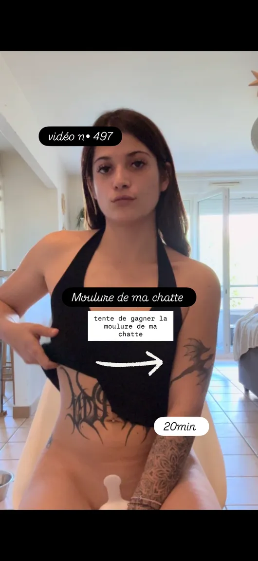 Photo de Pink_venus - MYM