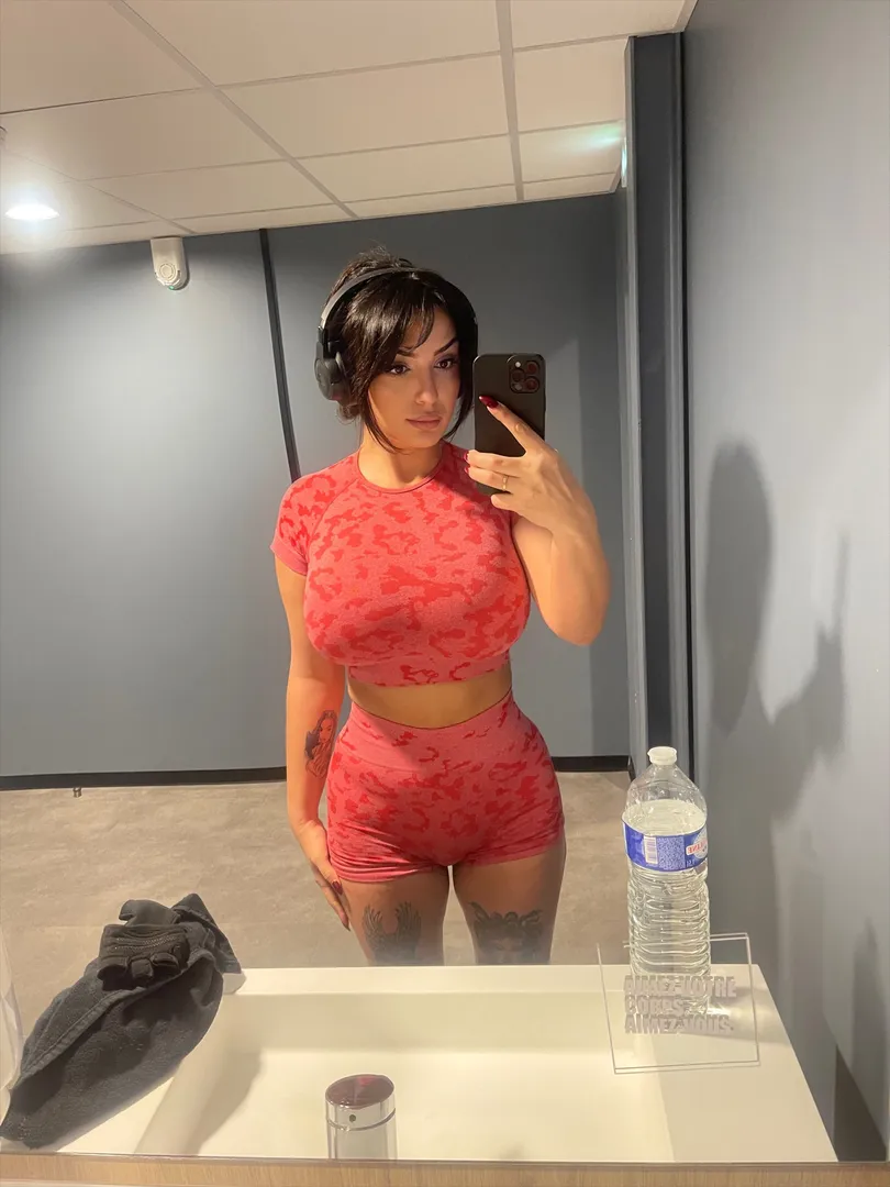 Photo de Pinkgeek - MYM