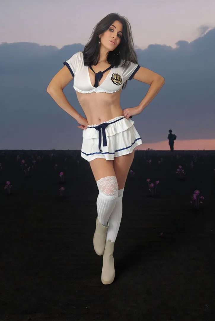 Photo de Piquante_sweetie - MYM