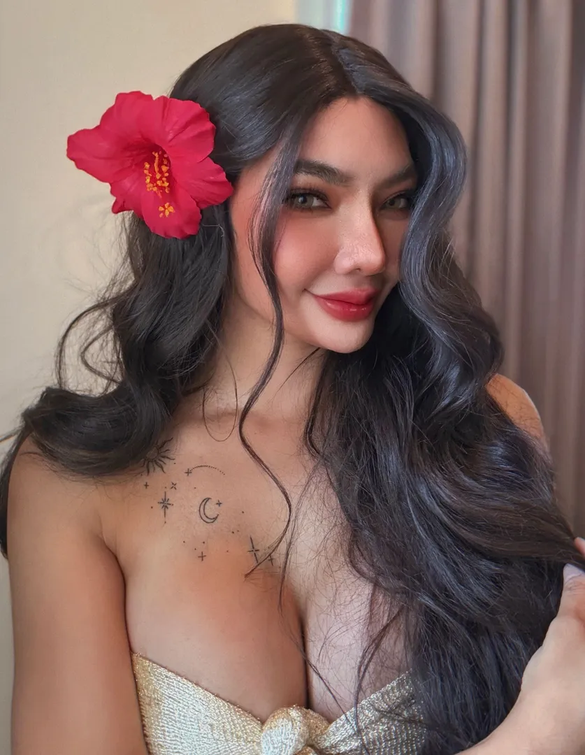 Photo de Ploytigerstam - MYM