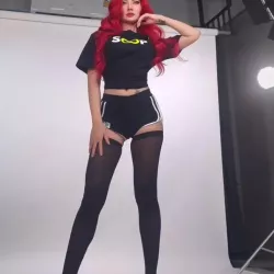 Vidéo de Ploytigerstam