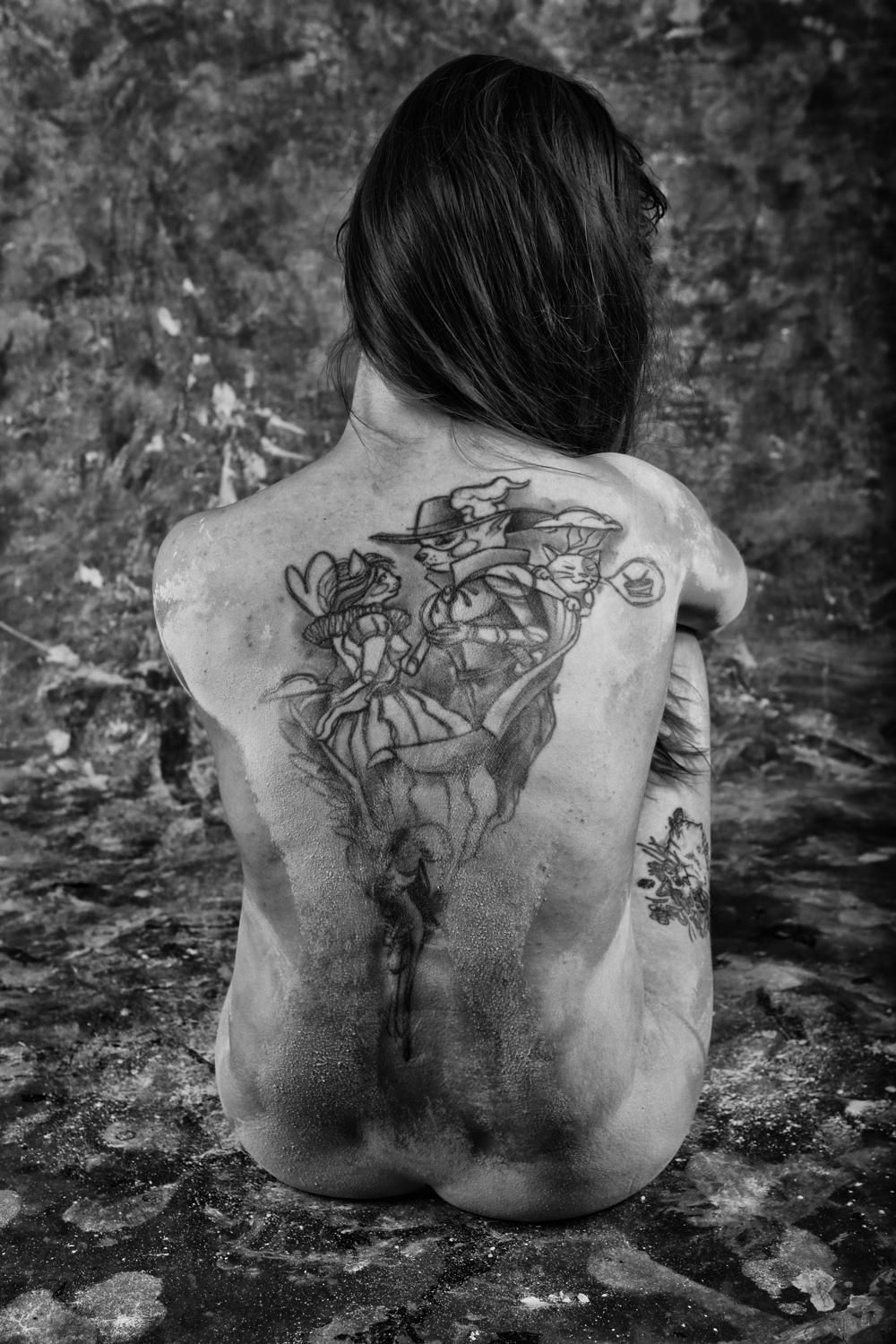 Photo de Plurielle - MYM