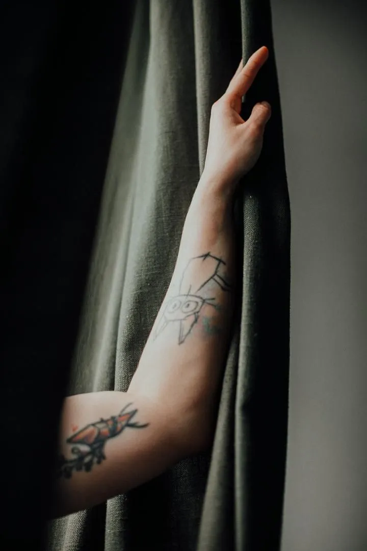 Photo de Plurielle - MYM