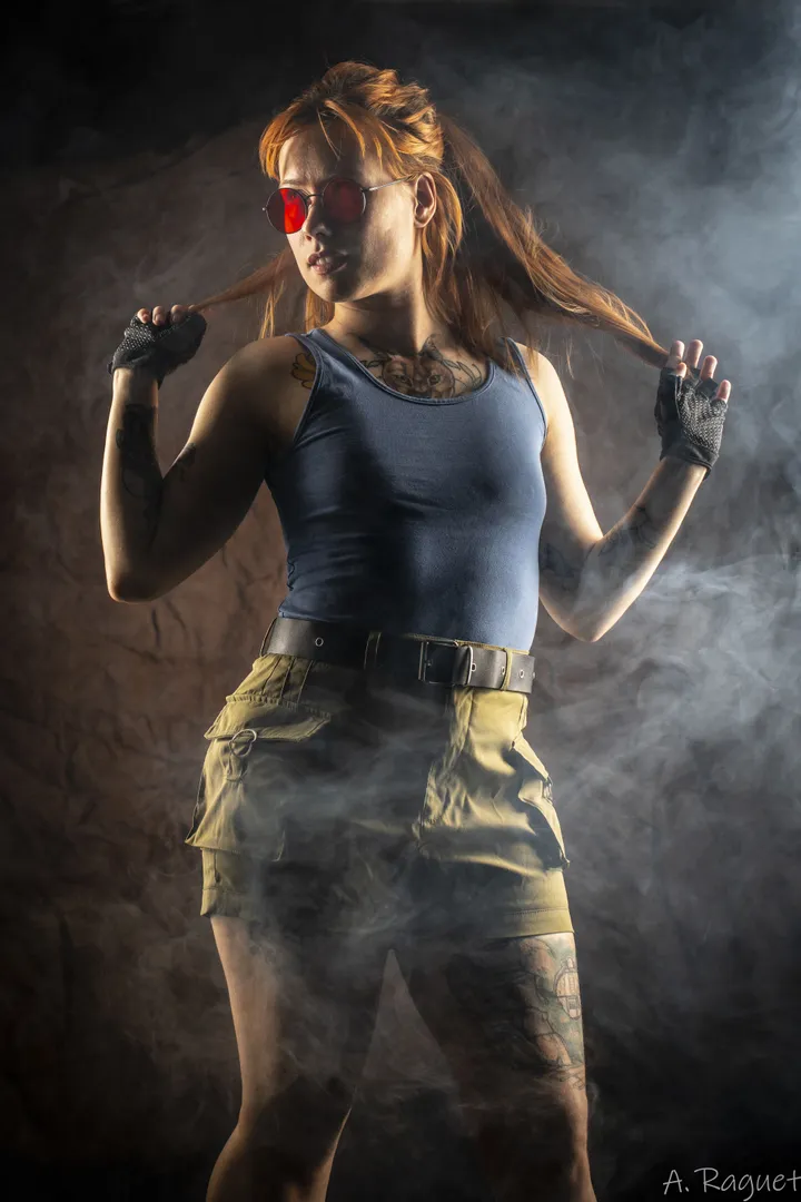 Photo de Plurielle - MYM